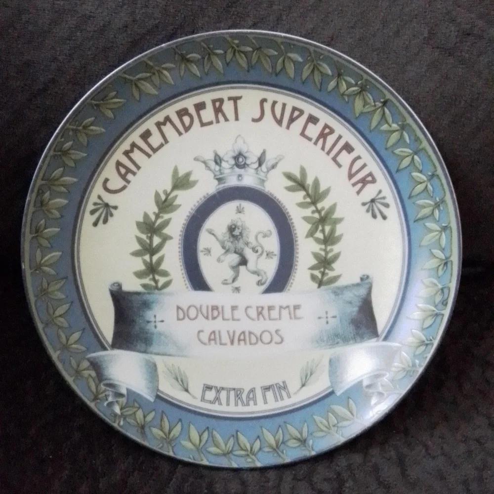 Pottery Barn Vintage Label 7